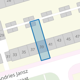 Perceel HDR00-K-3718