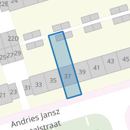 Perceel HDR00-K-3719