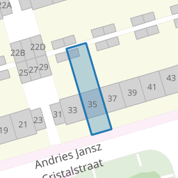 Perceel HDR00-K-3720