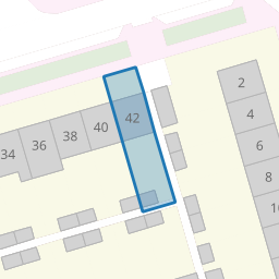 Perceel HDR00-K-3722