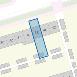 Perceel HDR00-K-3724