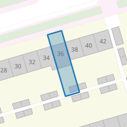 Perceel HDR00-K-3725