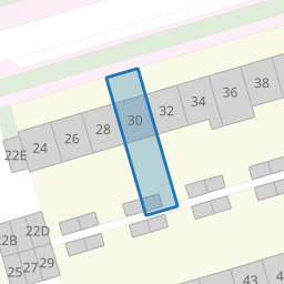 Perceel HDR00-K-3728