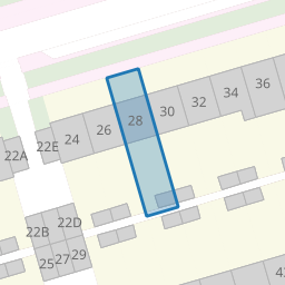 Perceel HDR00-K-3729