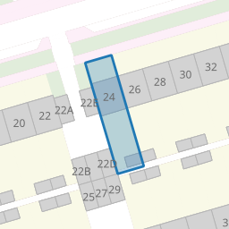 Perceel HDR00-K-3731