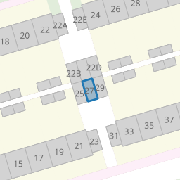 Perceel HDR00-K-3738