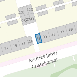 Perceel HDR00-K-3740