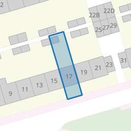 Perceel HDR00-K-3744