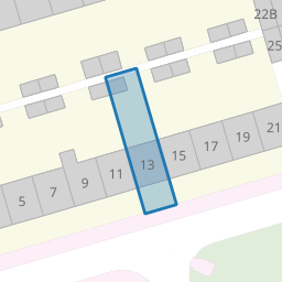 Perceel HDR00-K-3746