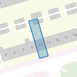 Perceel HDR00-K-3747