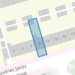 Perceel HDR00-K-3748