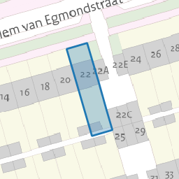 Perceel HDR00-K-3752