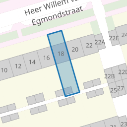 Perceel HDR00-K-3754