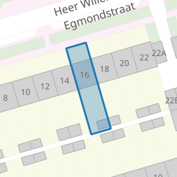 Perceel HDR00-K-3755