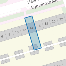 Perceel HDR00-K-3756