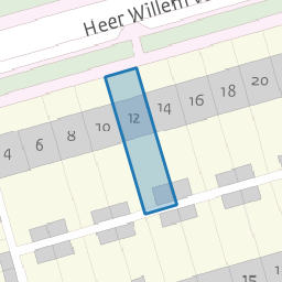 Perceel HDR00-K-3757