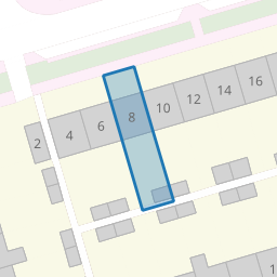 Perceel HDR00-K-3759