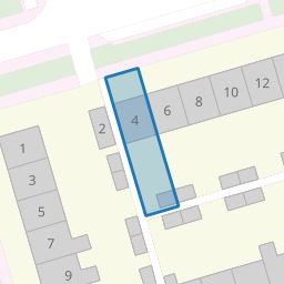 Perceel HDR00-K-3761