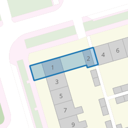 Perceel HDR00-K-3762