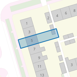 Perceel HDR00-K-3764