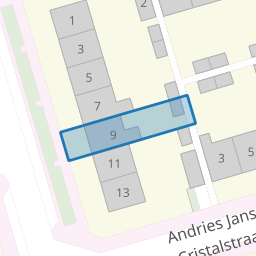 Perceel HDR00-K-3766