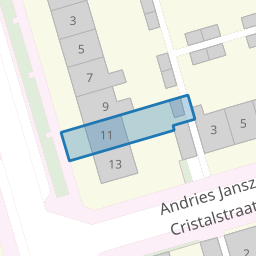 Perceel HDR00-K-3767