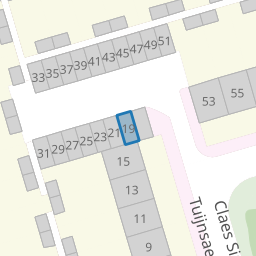 Perceel HDR00-K-3785