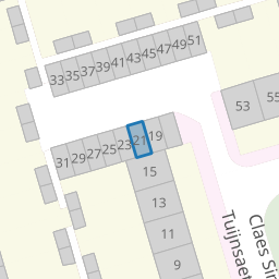 Perceel HDR00-K-3786