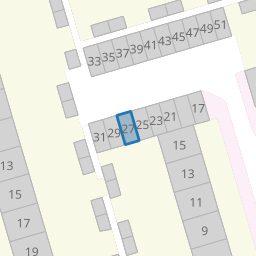 Perceel HDR00-K-3789