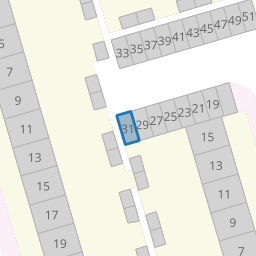 Perceel HDR00-K-3791