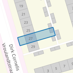 Perceel HDR00-K-3793