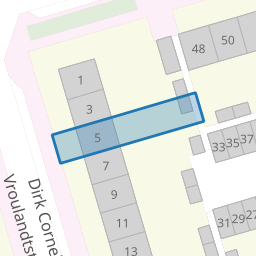 Perceel HDR00-K-3804