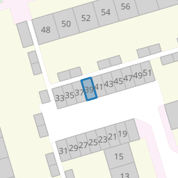 Perceel HDR00-K-3810