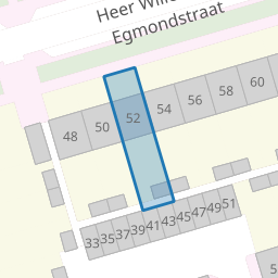 Perceel HDR00-K-3819