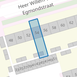 Perceel HDR00-K-3820