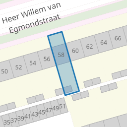 Perceel HDR00-K-3822