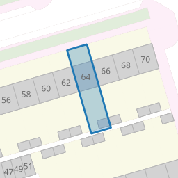 Perceel HDR00-K-3825