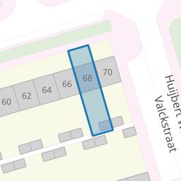 Perceel HDR00-K-3827