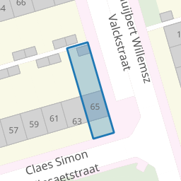 Perceel HDR00-K-3829