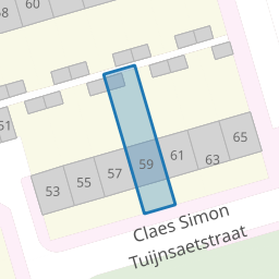 Perceel HDR00-K-3832