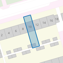 Perceel HDR00-K-3869