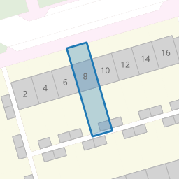 Perceel HDR00-K-3870