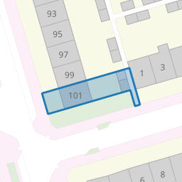 Perceel HDR00-K-3880