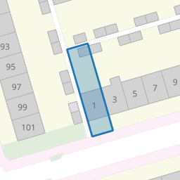 Perceel HDR00-K-3881