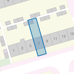 Perceel HDR00-K-3884