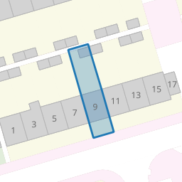 Perceel HDR00-K-3885