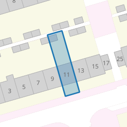 Perceel HDR00-K-3886