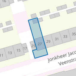 Perceel HDR00-K-3891