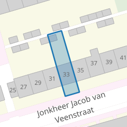 Perceel HDR00-K-3894