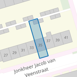 Perceel HDR00-K-3895